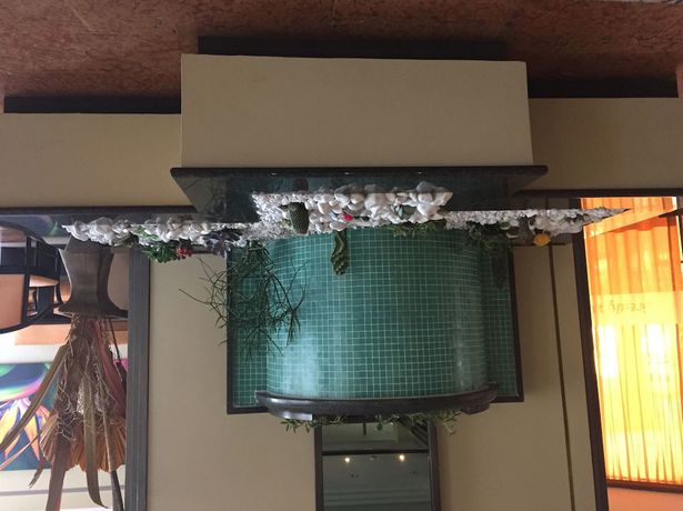 Imagen de los interiores del Hotel Niagara, Lignano Sabbiadoro. Foto 17