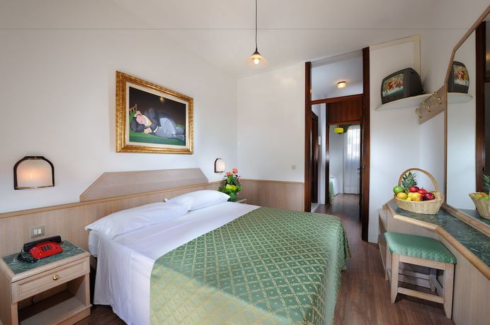 Imagen de la habitación del Hotel Niagara, Lignano Sabbiadoro. Foto 12
