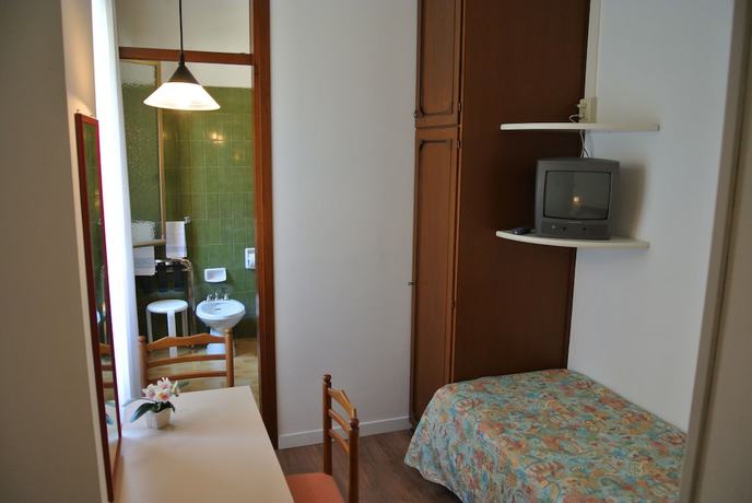 Imagen de la habitación del Hotel Niagara, Lignano Sabbiadoro. Foto 13