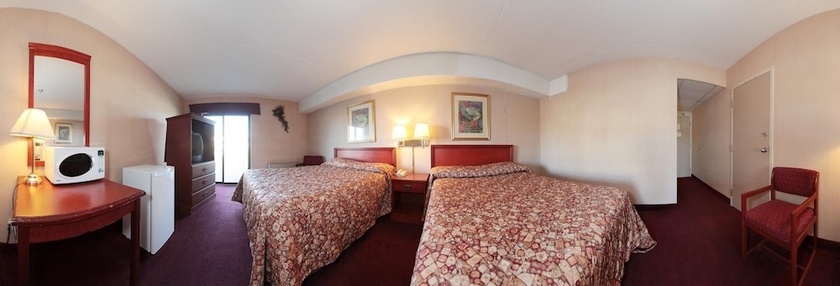 Imagen de la habitación del Hotel Niagara Lodge and Suites. Foto 14