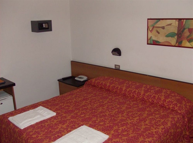 Imagen de la habitación del Hotel Niagara Rimini. Foto 2