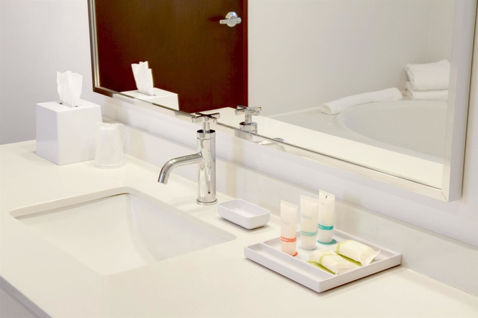 Imagen de la habitación del Hotel Niagara Riverside Resort, Bw Premier Collection. Foto 7