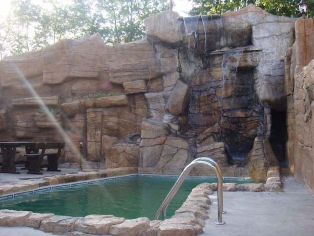 Imagen de la piscina del Hotel Niagara, Varna Ciudad. Foto 17