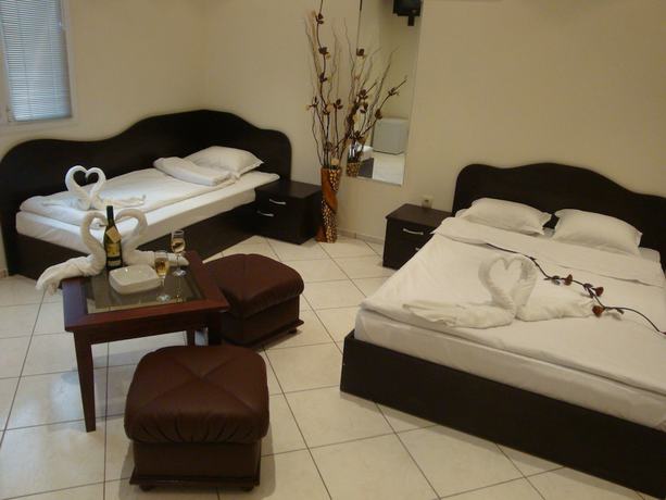 Imagen de la habitación del Hotel Niagara, Varna Ciudad. Foto 4