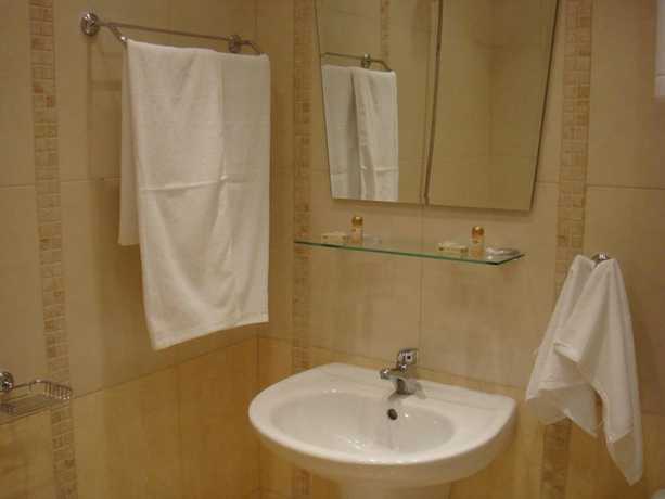 Imagen de la habitación del Hotel Niagara, Varna Ciudad. Foto 5