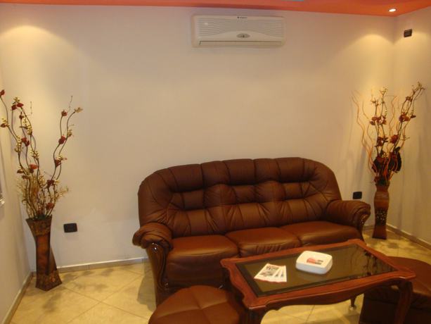 Imagen del bar/restaurante del Hotel Niagara, Varna Ciudad. Foto 3