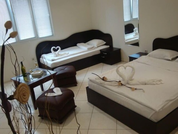 Imagen de la habitación del Hotel Niagara, Varna Ciudad. Foto 7