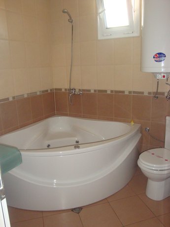 Imagen de la habitación del Hotel Niagara, Varna Ciudad. Foto 9