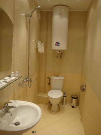 Imagen de la habitación del Hotel Niagara, Varna Ciudad. Foto 10