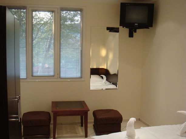 Imagen de la habitación del Hotel Niagara, Varna Ciudad. Foto 11