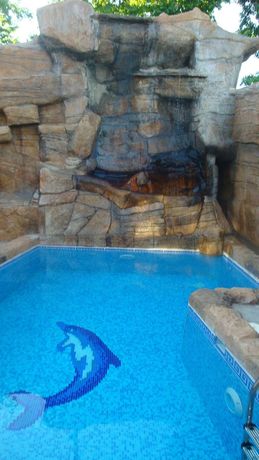 Imagen de la piscina del Hotel Niagara, Varna Ciudad. Foto 20