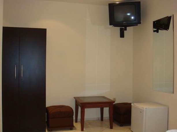 Imagen de la habitación del Hotel Niagara, Varna Ciudad. Foto 14