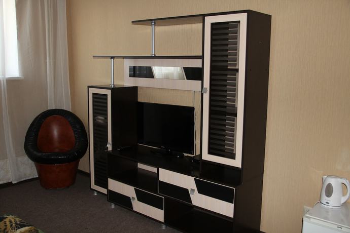 Imagen de la habitación del Hotel Niagara hotel, Samara. Foto 3