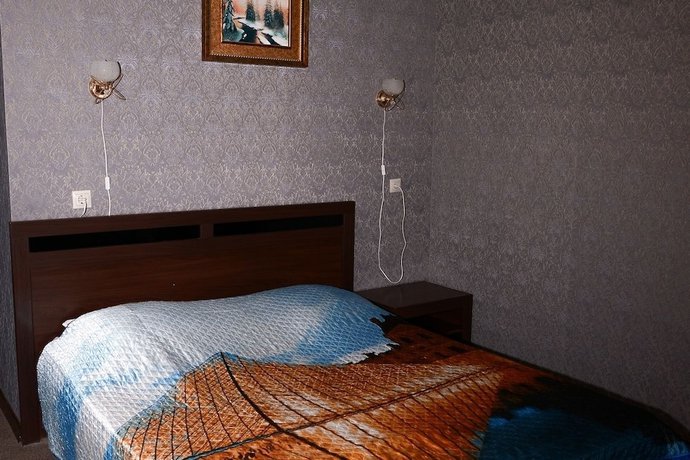 Imagen de la habitación del Hotel Niagara hotel, Samara. Foto 4