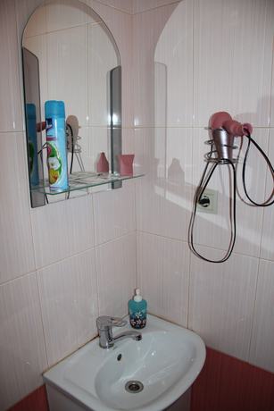 Imagen de la habitación del Hotel Niagara hotel, Samara. Foto 7