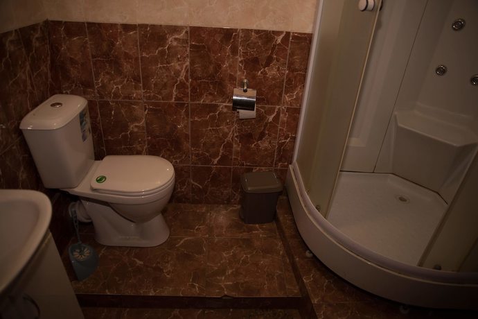 Imagen de la habitación del Hotel Niagara hotel, Samara. Foto 10