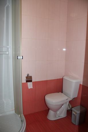 Imagen de la habitación del Hotel Niagara hotel, Samara. Foto 11