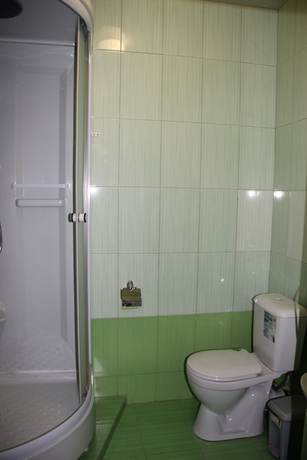 Imagen de la habitación del Hotel Niagara hotel, Samara. Foto 12