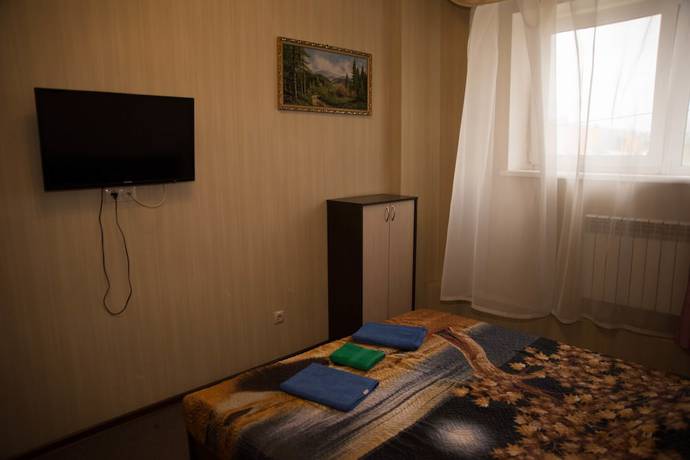 Imagen de la habitación del Hotel Niagara hotel, Samara. Foto 13