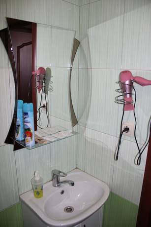 Imagen de la habitación del Hotel Niagara hotel, Samara. Foto 15