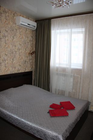 Imagen de la habitación del Hotel Niagara hotel, Samara. Foto 16