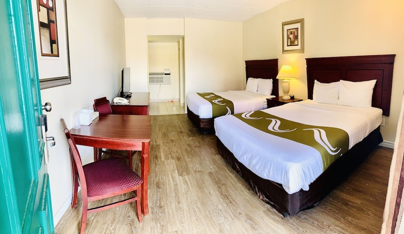 Imagen de la habitación del Hotel Niagara's Best Inn. Foto 6