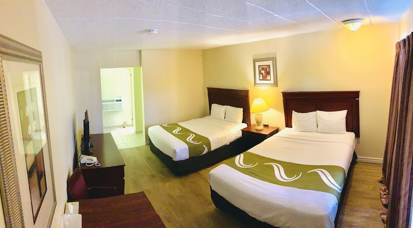 Imagen de la habitación del Hotel Niagara's Best Inn. Foto 7