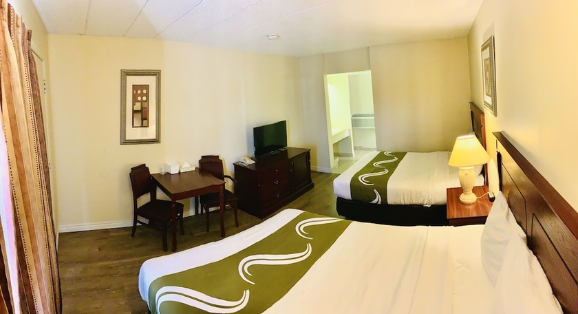 Imagen de la habitación del Hotel Niagara's Best Inn. Foto 8