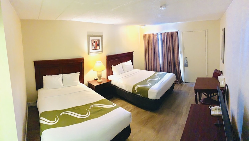 Imagen de la habitación del Hotel Niagara's Best Inn. Foto 9