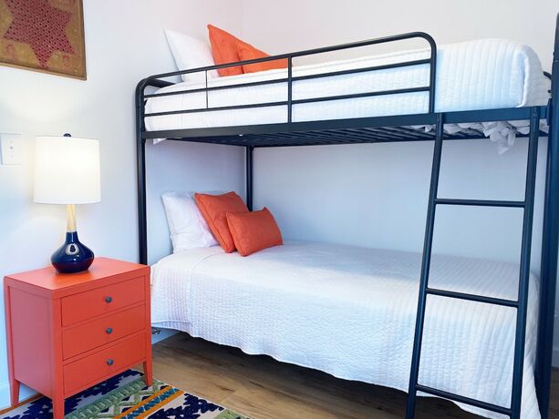 Imagen de la habitación del Hotel Niangua Hills Resort. Foto 10