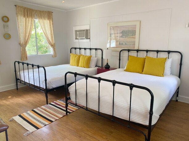 Imagen de la habitación del Hotel Niangua Hills Resort. Foto 12