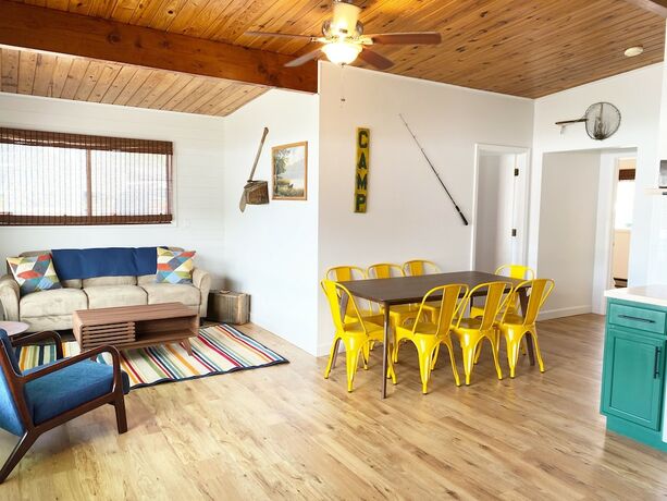 Imagen de la habitación del Hotel Niangua Hills Resort. Foto 13
