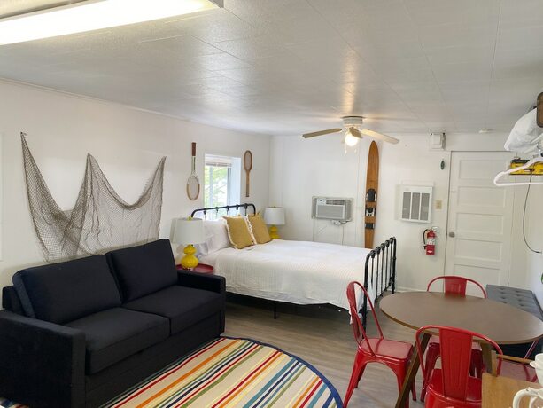 Imagen de la habitación del Hotel Niangua Hills Resort. Foto 15