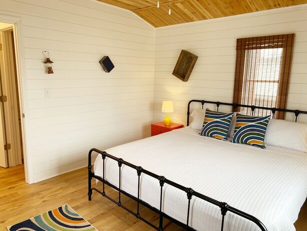Imagen de la habitación del Hotel Niangua Hills Resort. Foto 16