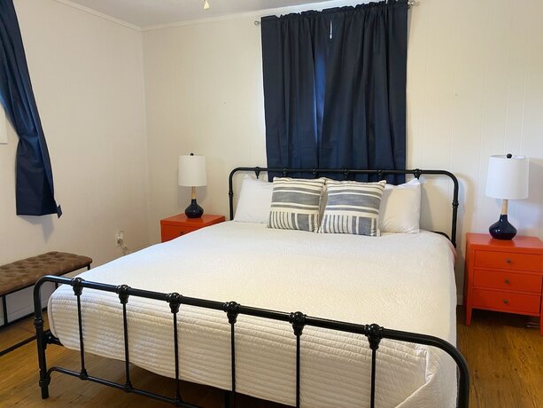 Imagen de la habitación del Hotel Niangua Hills Resort. Foto 19