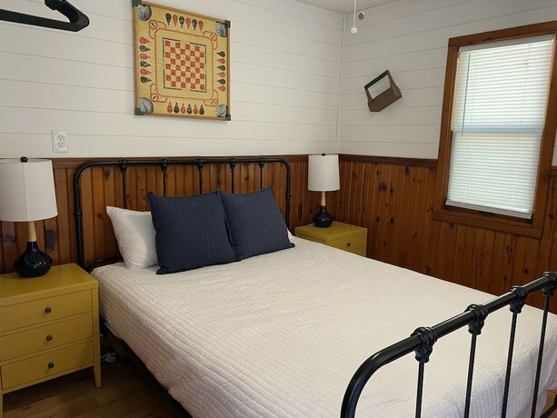 Imagen de la habitación del Hotel Niangua Hills Resort. Foto 20