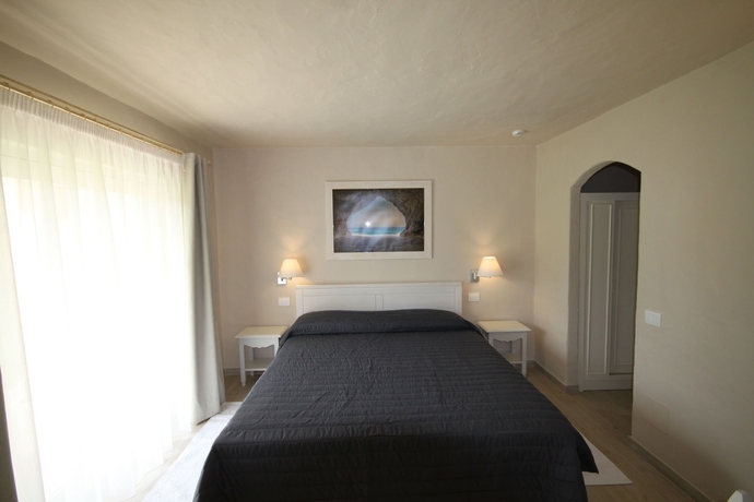 Imagen de la habitación del Hotel Nibaru. Foto 2