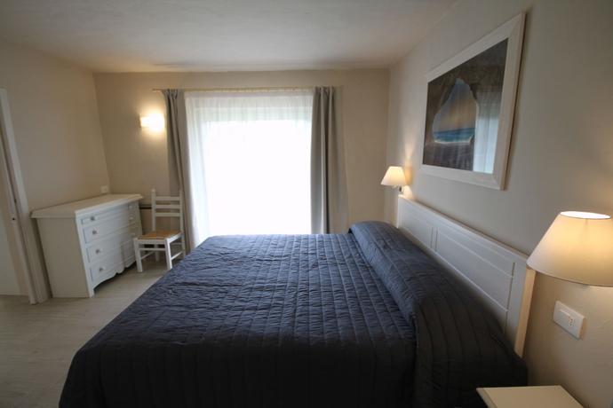 Imagen de la habitación del Hotel Nibaru. Foto 3