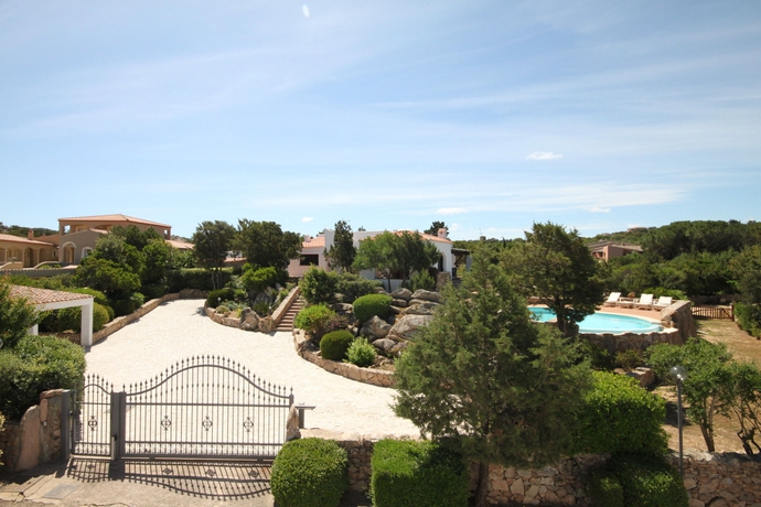 Imagen de la habitación del Hotel Nibaru. Foto 6