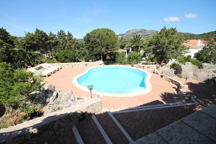 Imagen de la habitación del Hotel Nibaru. Foto 7