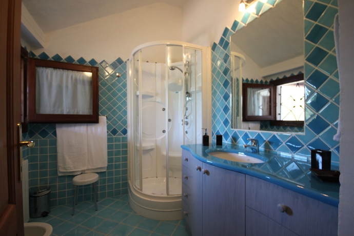 Imagen de la habitación del Hotel Nibaru. Foto 8