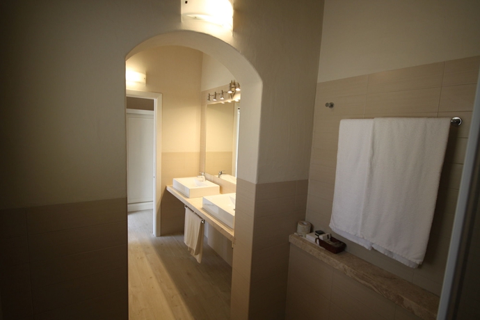 Imagen de la habitación del Hotel Nibaru. Foto 9