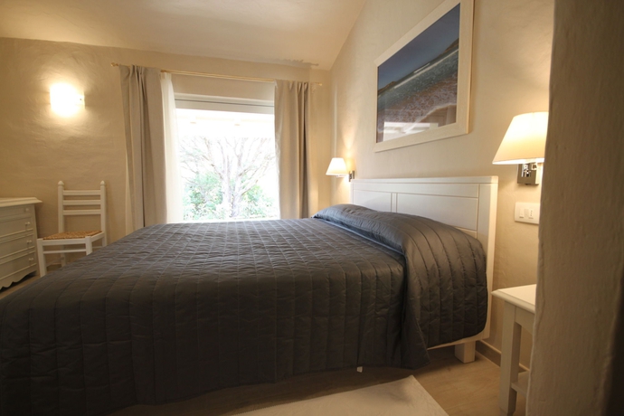 Imagen de la habitación del Hotel Nibaru. Foto 10