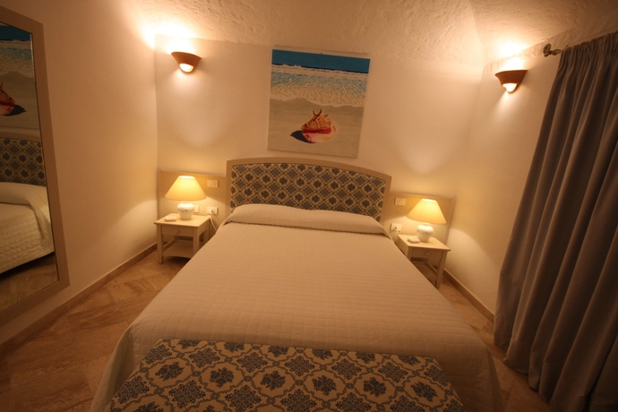 Imagen de la habitación del Hotel Nibaru. Foto 12