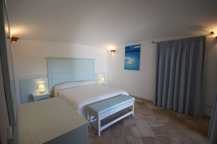 Imagen de la habitación del Hotel Nibaru. Foto 13