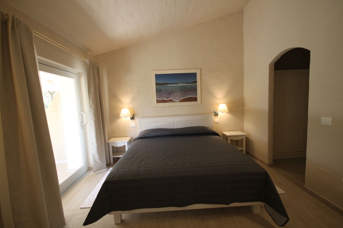 Imagen de la habitación del Hotel Nibaru. Foto 14