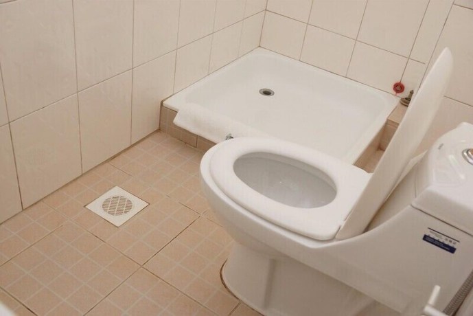 Imagen de la habitación del Hotel Nican Resort. Foto 4