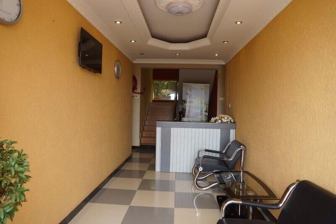 Imagen de los interiores del Hotel Nican Resort. Foto 19