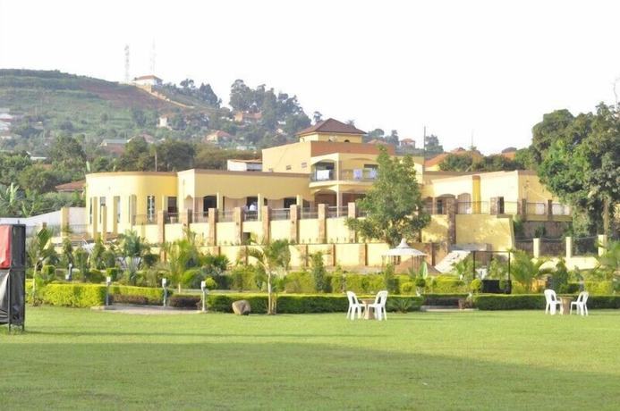 Imagen general del Hotel Nican Resort. Foto 1