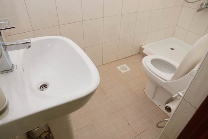 Imagen de la habitación del Hotel Nican Resort. Foto 14